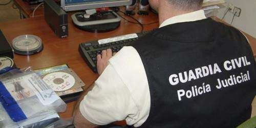 Trece detenidos en 9 países por producir y distribuir pedofilia en internet