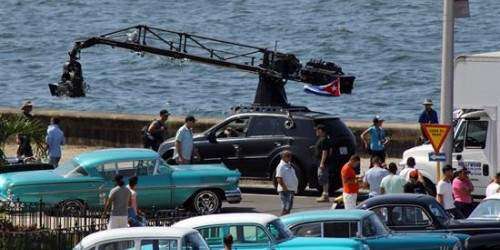 ‘Transformers’ rodará parte de su nueva película en Cuba