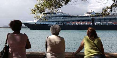 Turismo sigue tras la pista de falsos agentes de viajes