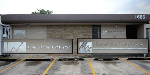 Millones en contratos gubernamentales se quedan en unas cuantas empresas