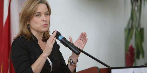 Carmen Yulín votará por los llamados disidentes