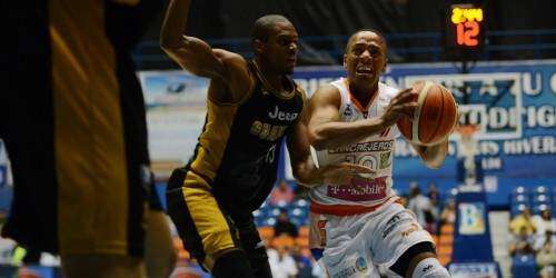 Santeros y Cangrejeros a la semifinal del BSN