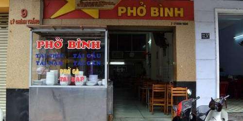 El pequeño restaurante donde cambió el rumbo de la Guerra de Vietnam