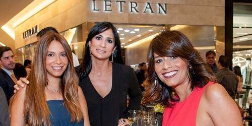 Homenaje a mujeres destacadas en apertura de Letrán Joyeros (galería)