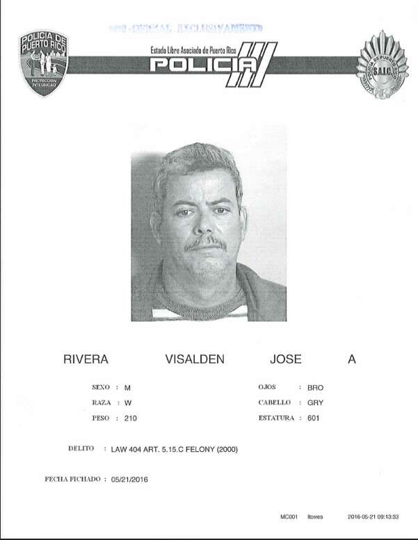 Radican cargos por el asesinato de niña en Ciales (vídeo)