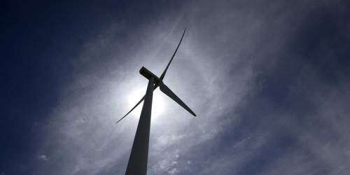 El año 2015 fue el mejor de la historia para las energías renovables