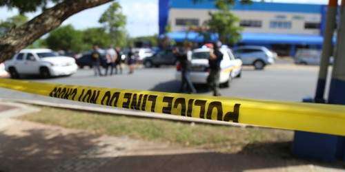 Fin de semana con 14 heridos de bala y tres asesinatos