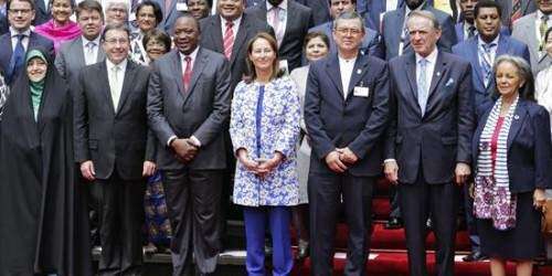 El cambio climático, nuevo factor de tensión en los conflictos armados (víd