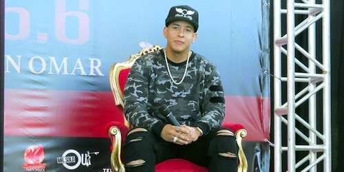 En aprietos Daddy Yankee: tiene deuda millonaria al IRS y embargo judicial