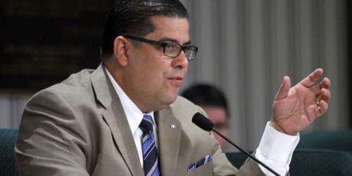 AGP perdió deferencia de ‘Tatito’ Hernández