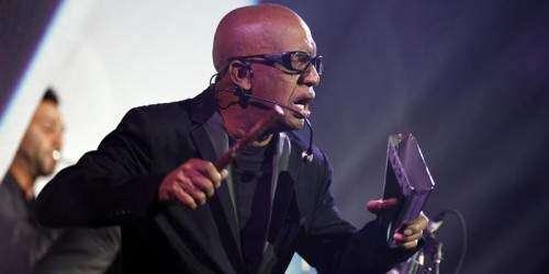 Conmemoran en San Juan el centenario natalicio de Daniel Santos