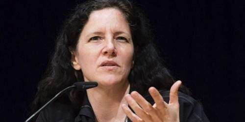 Laura Poitras: ‘WikiLeaks ha revolucionado el periodismo’