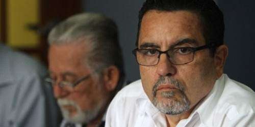 Sindicato anuncia su plancha de candidatos apoyados con campaña