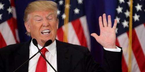 Republicanos comienzan a defender a Trump en busca de la unidad