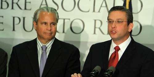 AGP desautoriza expresiones de Bacó