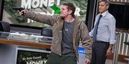 ‘Money Monster’, drama y tensión en medio de Wall Street (vídeo)