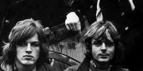 Veinte años después, catálogo completo de Pink Floyd en vinilo