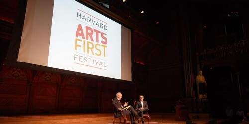 Harvard de nuevo al tope de las universidades