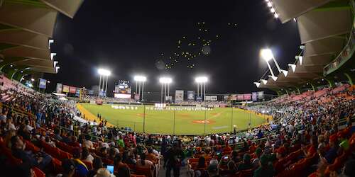 Piratas y Marlins piden cancelar juegos en P.R. por amenaza del zika