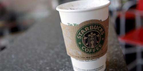 Demandan a Starbucks por poner ‘demasiado’ hielo en las bebidas