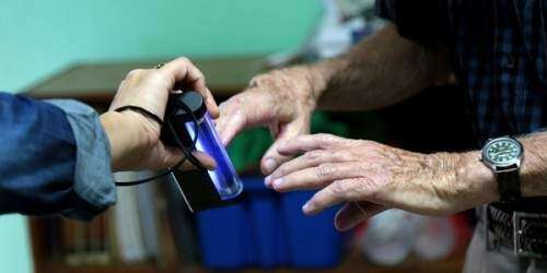 CEE reincorpora a más de 700,000 electores a sus listas