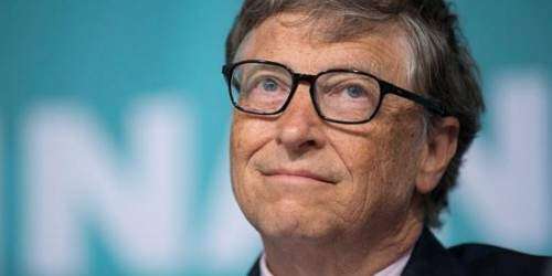 Bill Gates donará 100,000 pollos para combatir la pobreza en África