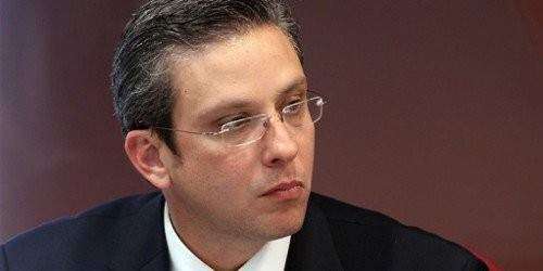 García Padilla se reúne con congresistas sobre PROMESA