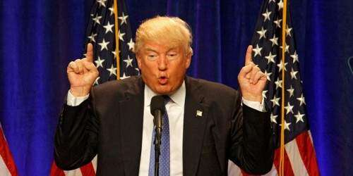 La impopularidad de Trump bate récords en Estados Unidos