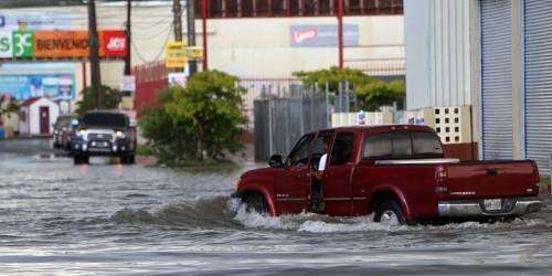 No más monitoreo del agua debido a deuda