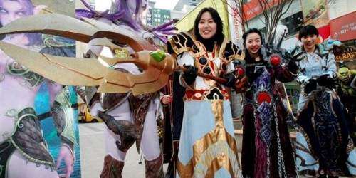 El cine busca el filón de los videojuegos