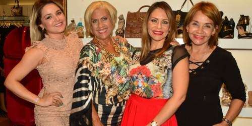 Carmen Steffens celebra mujeres fabulosas (galería)