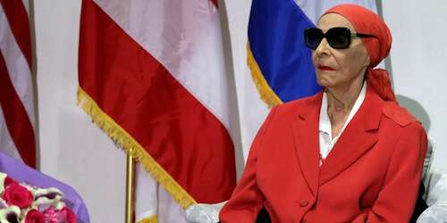 Alicia Alonso no deja de bailar en su mente y corazón