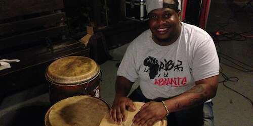 La Tribu de Abrante cumple su sueño ‘En otro formato de música’