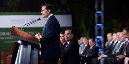 La presunción de inocencia le da un giro de 180 grados al sistema penal mex