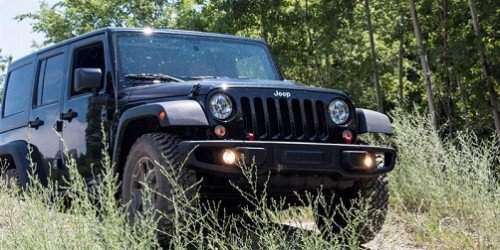 Conoce el terreno donde se prueba la capacidad de los ‘Jeeps’