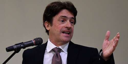 ‘Una vez cuadren los bonos, Puerto Rico está tirado a pérdida’