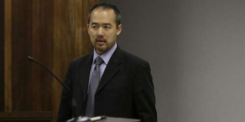 Defensa del ‘Manco’ desinfla testimonio de perito federal