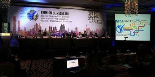 ‘SipConnect’ analiza en Miami el impacto digital en los medios