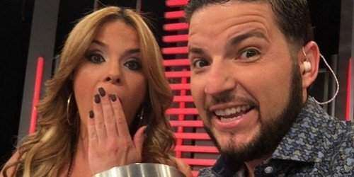 Animadores de Dando Candela involucrados en supuesta agresión