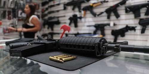 Ante el Tribunal Supremo y a las puertas de la liberalización la Ley de Arm