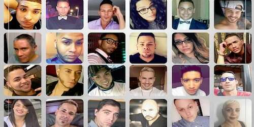 ‘Del lado del amor’ homenajearán a víctimas de la masacre de Orlando