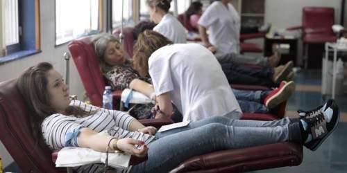 Aumentan positivos a zika de donaciones de sangre en P.R.