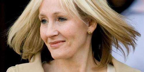 J.K. Rowling llora la muerte de una de las víctimas de masacre de Orlando