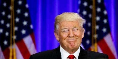 Trump: ‘Clinton es la candidata presidencial más corrupta en la historia’