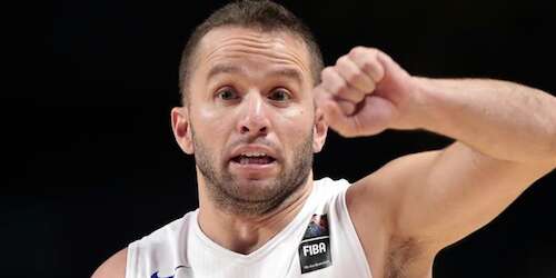Barea lidera entrenamientos de P.R. con miras a torneos internacionales
