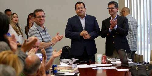 Listo el PNP y el PPD para las primarias