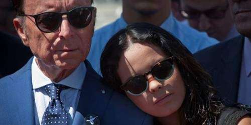 Diez años sin Rocío Jurado