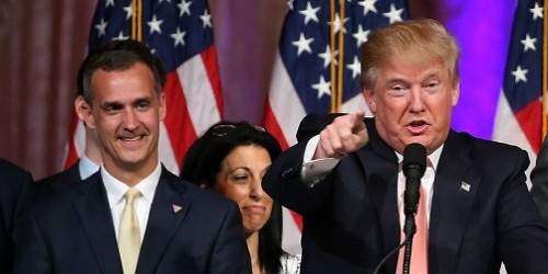 Revuelta en CNN por su nuevo comentarista