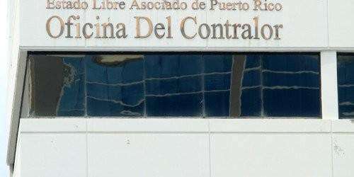 Contralora emite opinión parcialmente adversa contra el municipio de Arroyo