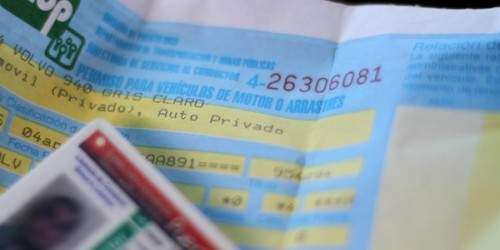 Última oportunidad para medida que permitiría renovar licencias por Interne